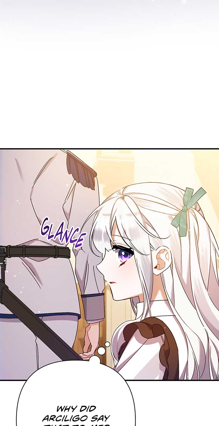 I Simply Cared For My Frail Dad Chapter 24 - Page 80