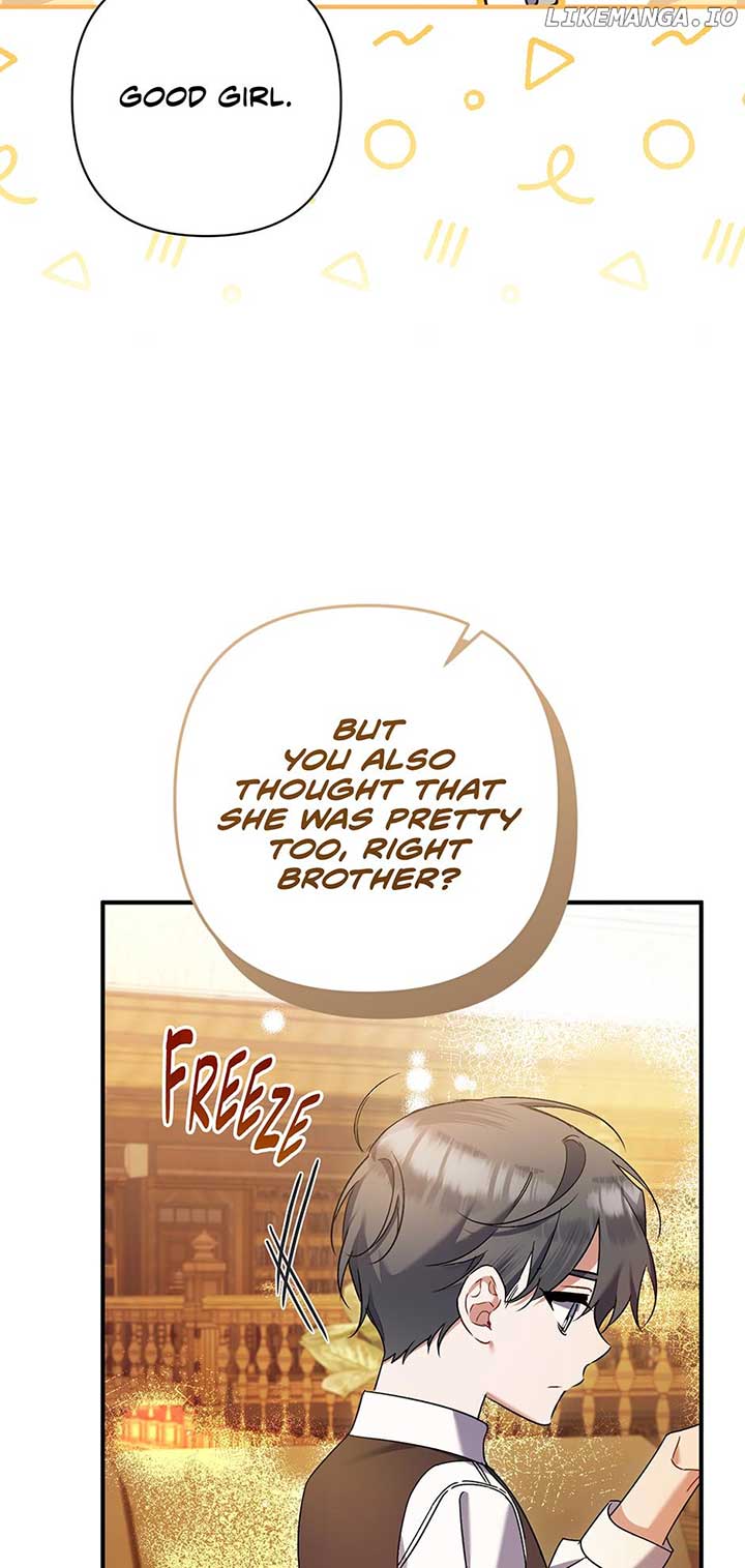 I Simply Cared For My Frail Dad Chapter 25 - Page 6