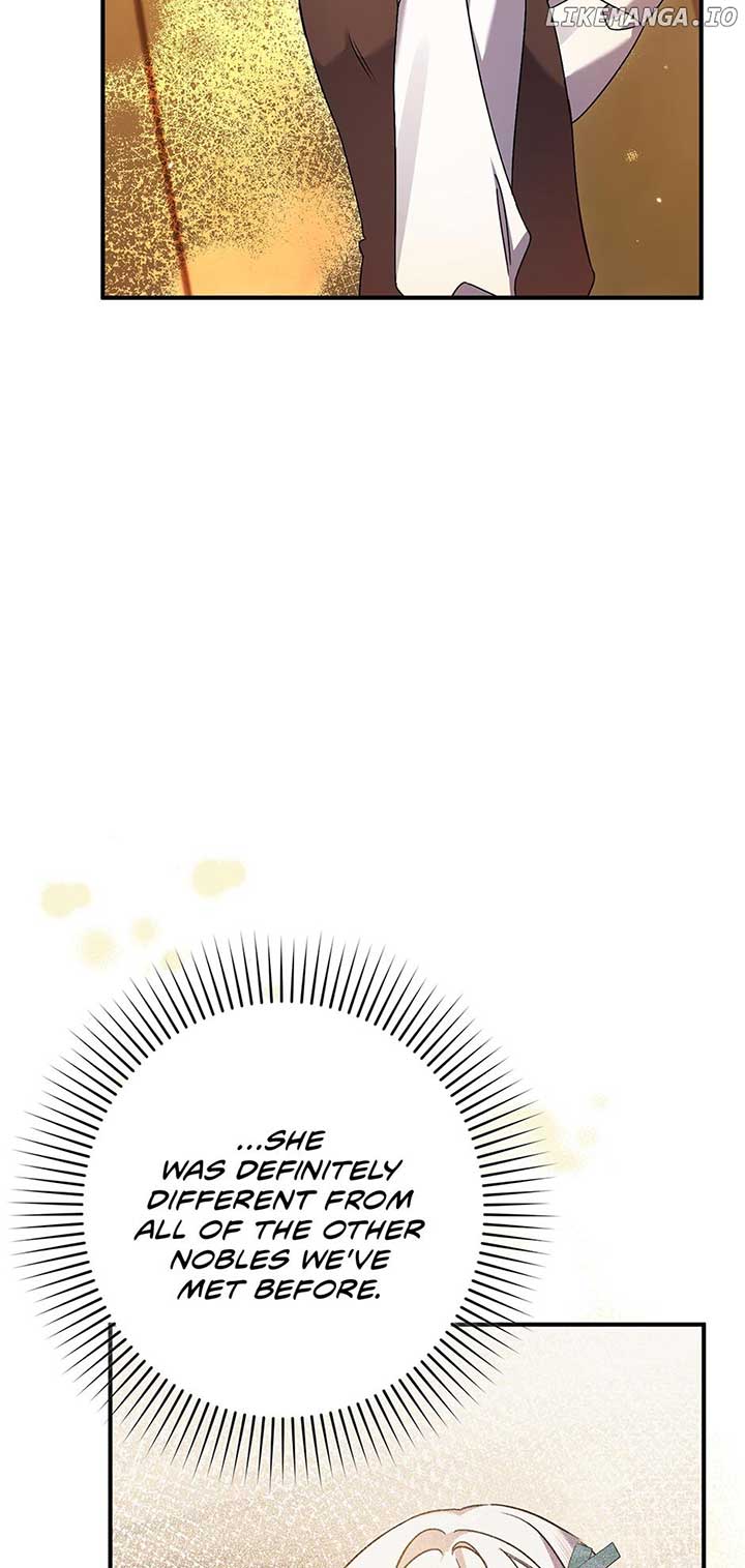 I Simply Cared For My Frail Dad Chapter 25 - Page 7