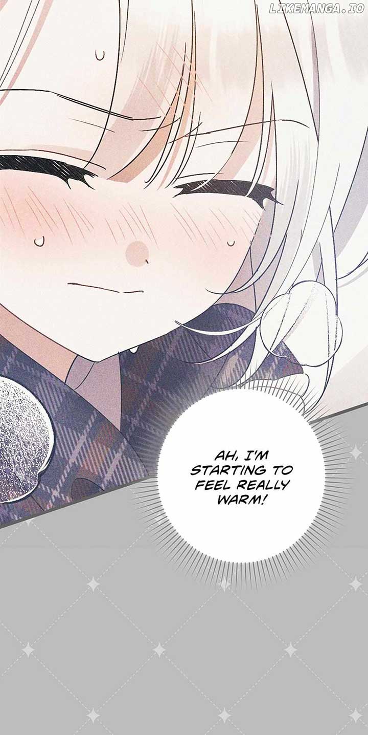 I Simply Cared For My Frail Dad Chapter 25 - Page 19