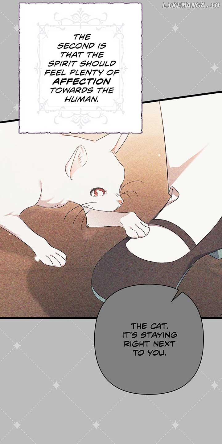 I Simply Cared For My Frail Dad Chapter 25 - Page 20