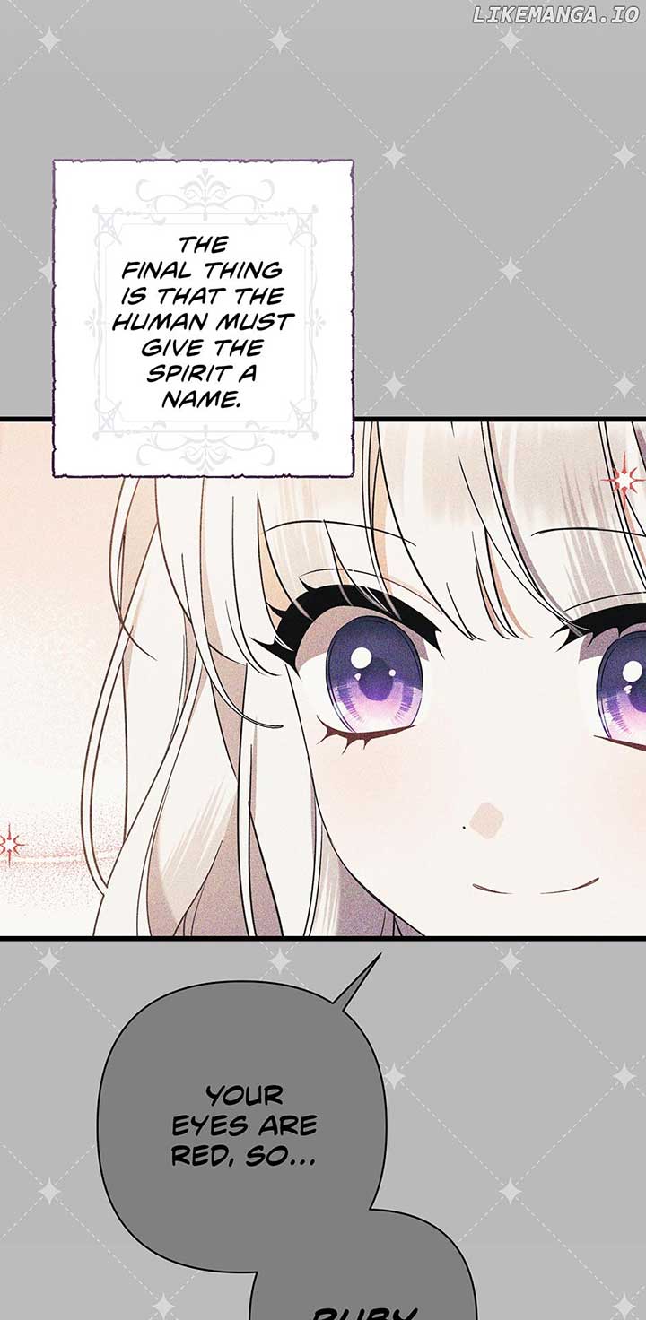I Simply Cared For My Frail Dad Chapter 25 - Page 21
