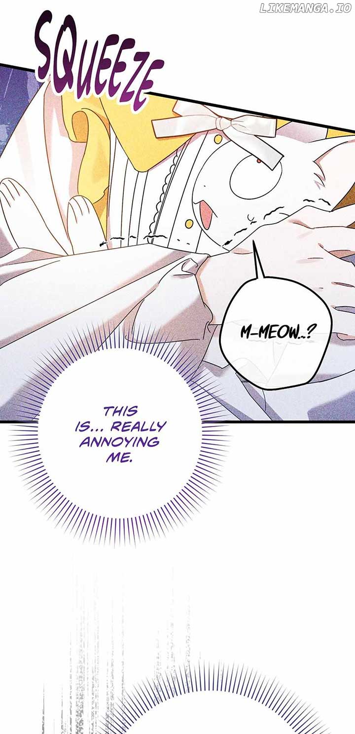 I Simply Cared For My Frail Dad Chapter 25 - Page 36