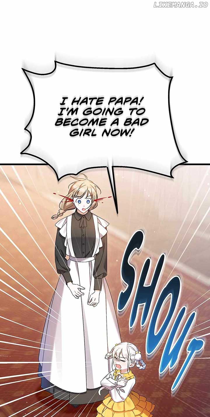 I Simply Cared For My Frail Dad Chapter 25 - Page 38