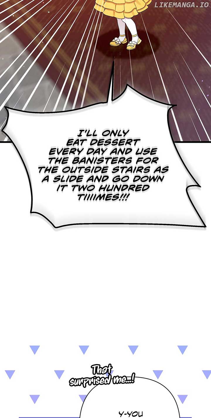 I Simply Cared For My Frail Dad Chapter 25 - Page 39