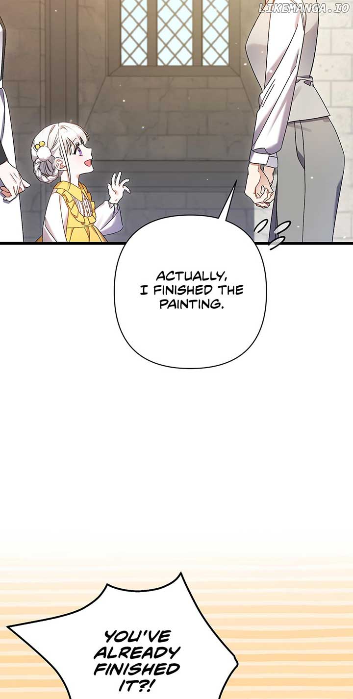 I Simply Cared For My Frail Dad Chapter 25 - Page 44