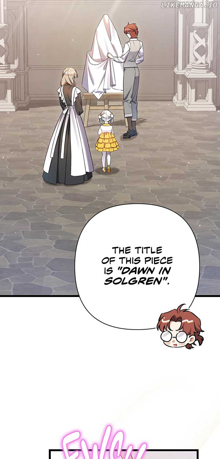 I Simply Cared For My Frail Dad Chapter 25 - Page 48