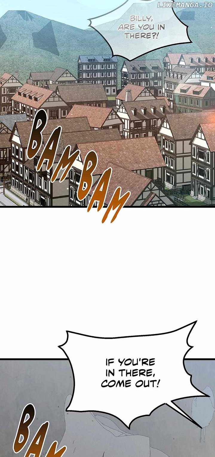 I Simply Cared For My Frail Dad Chapter 25 - Page 57