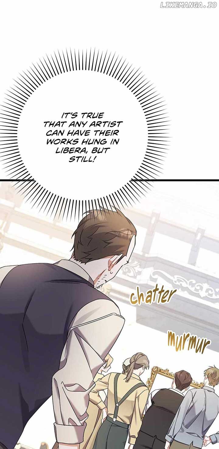 I Simply Cared For My Frail Dad Chapter 25 - Page 64
