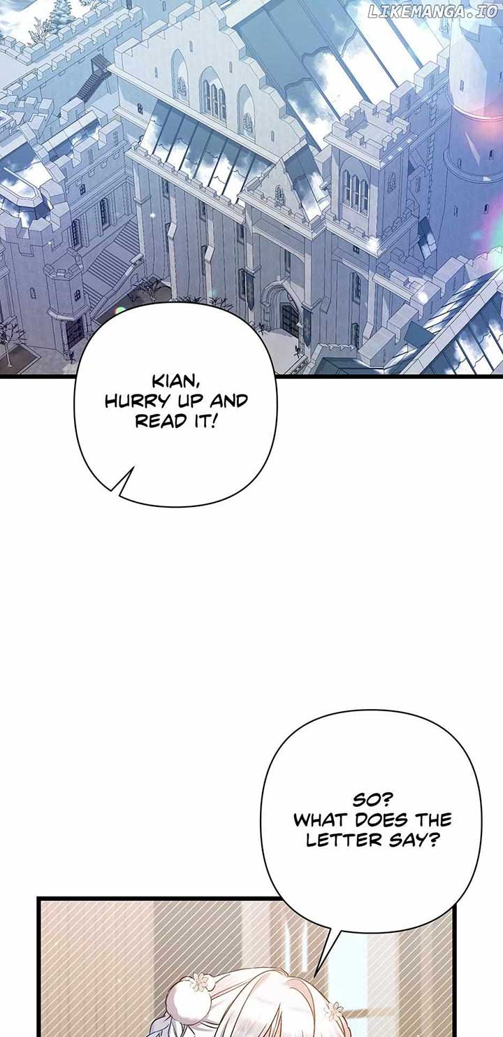I Simply Cared For My Frail Dad Chapter 25 - Page 73