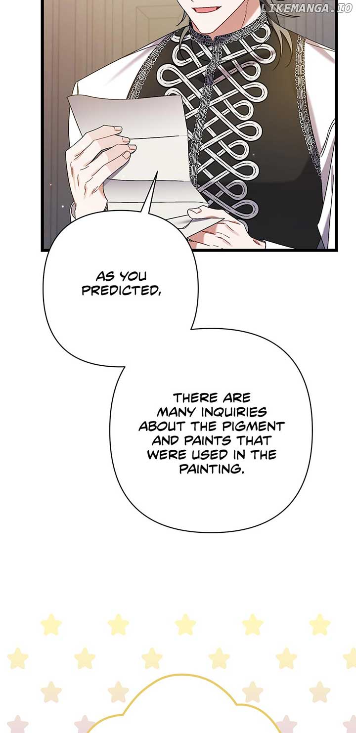 I Simply Cared For My Frail Dad Chapter 25 - Page 75