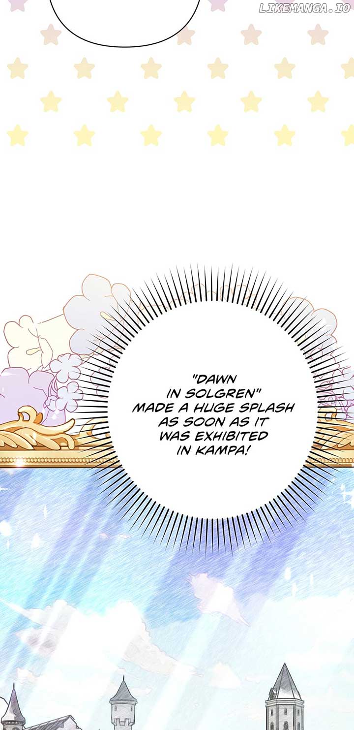 I Simply Cared For My Frail Dad Chapter 25 - Page 77