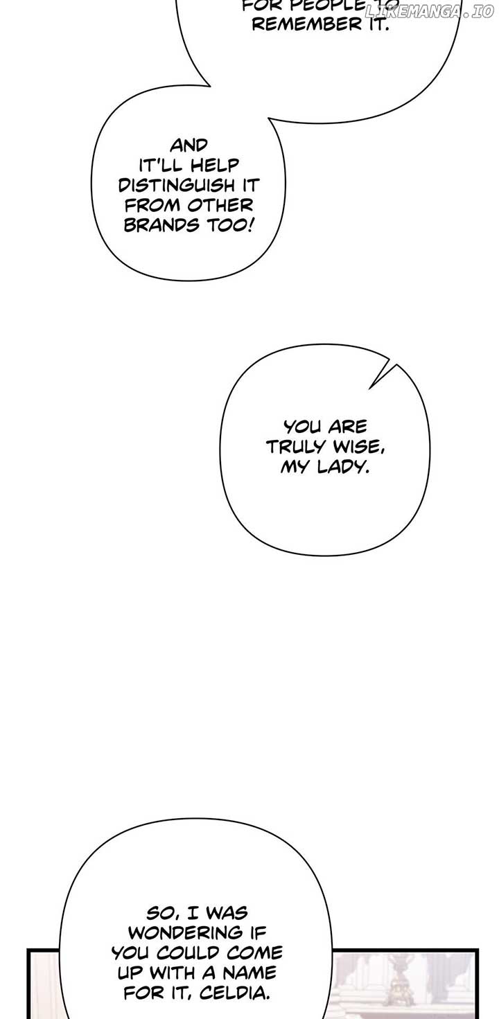 I Simply Cared For My Frail Dad Chapter 25 - Page 82