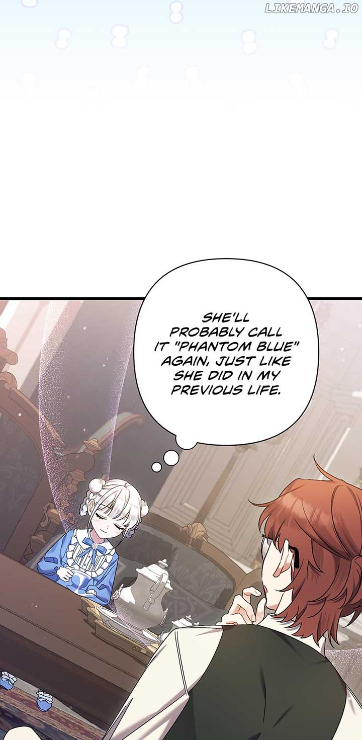 I Simply Cared For My Frail Dad Chapter 25 - Page 86