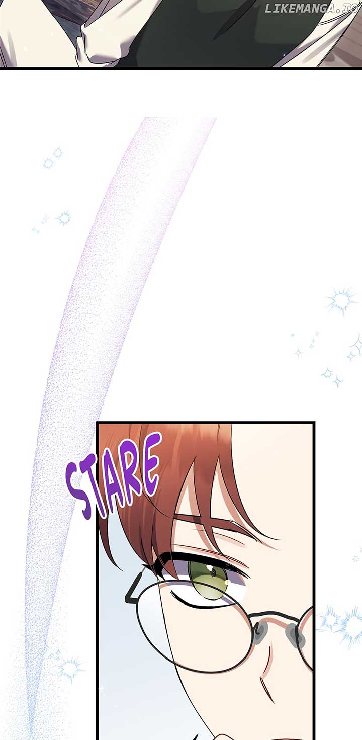 I Simply Cared For My Frail Dad Chapter 25 - Page 87