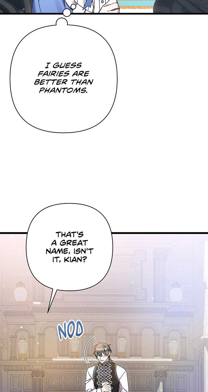 I Simply Cared For My Frail Dad Chapter 26 - Page 2