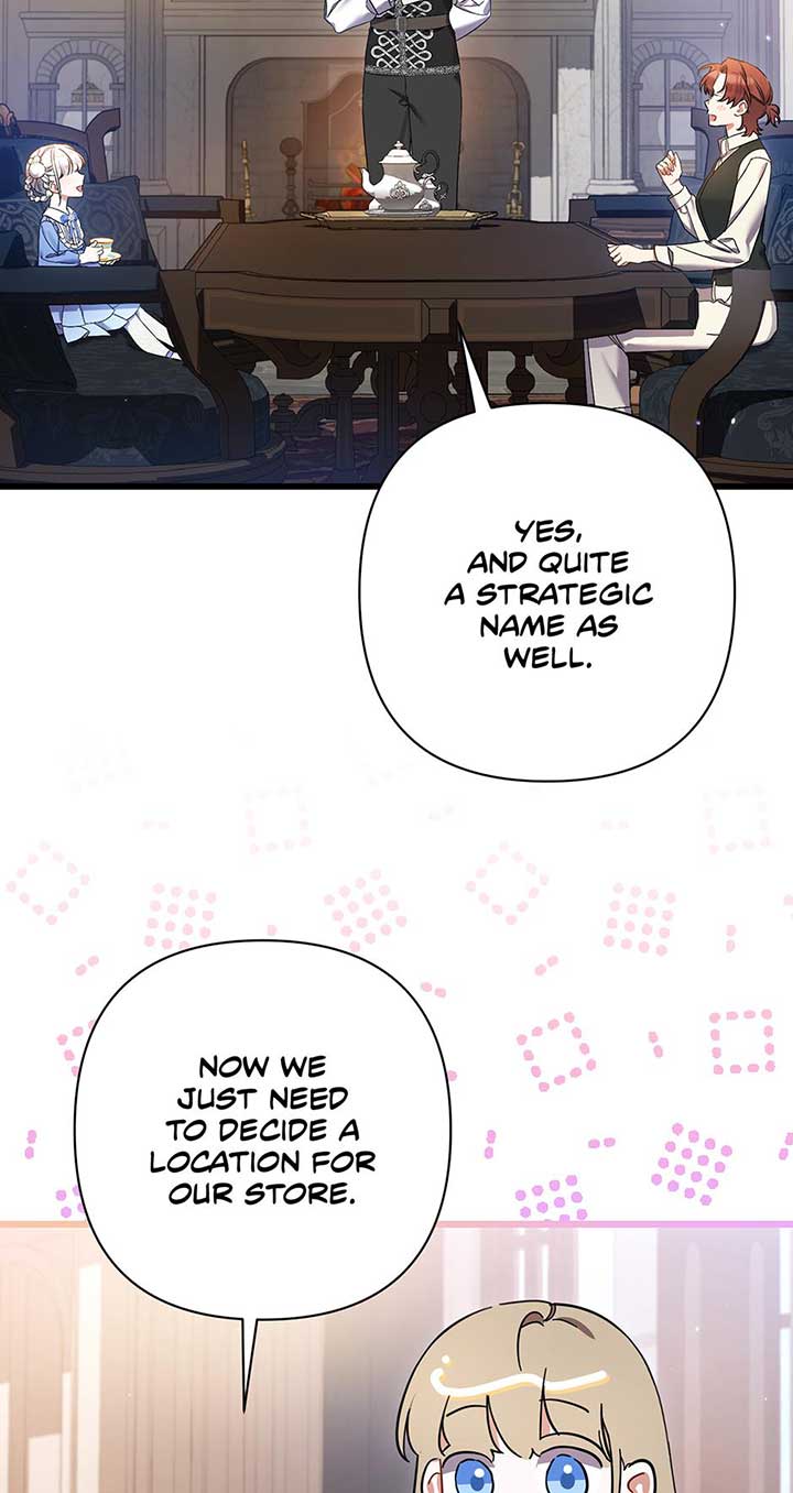 I Simply Cared For My Frail Dad Chapter 26 - Page 3
