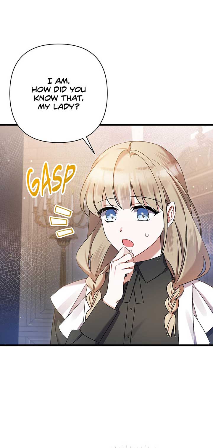 I Simply Cared For My Frail Dad Chapter 26 - Page 6