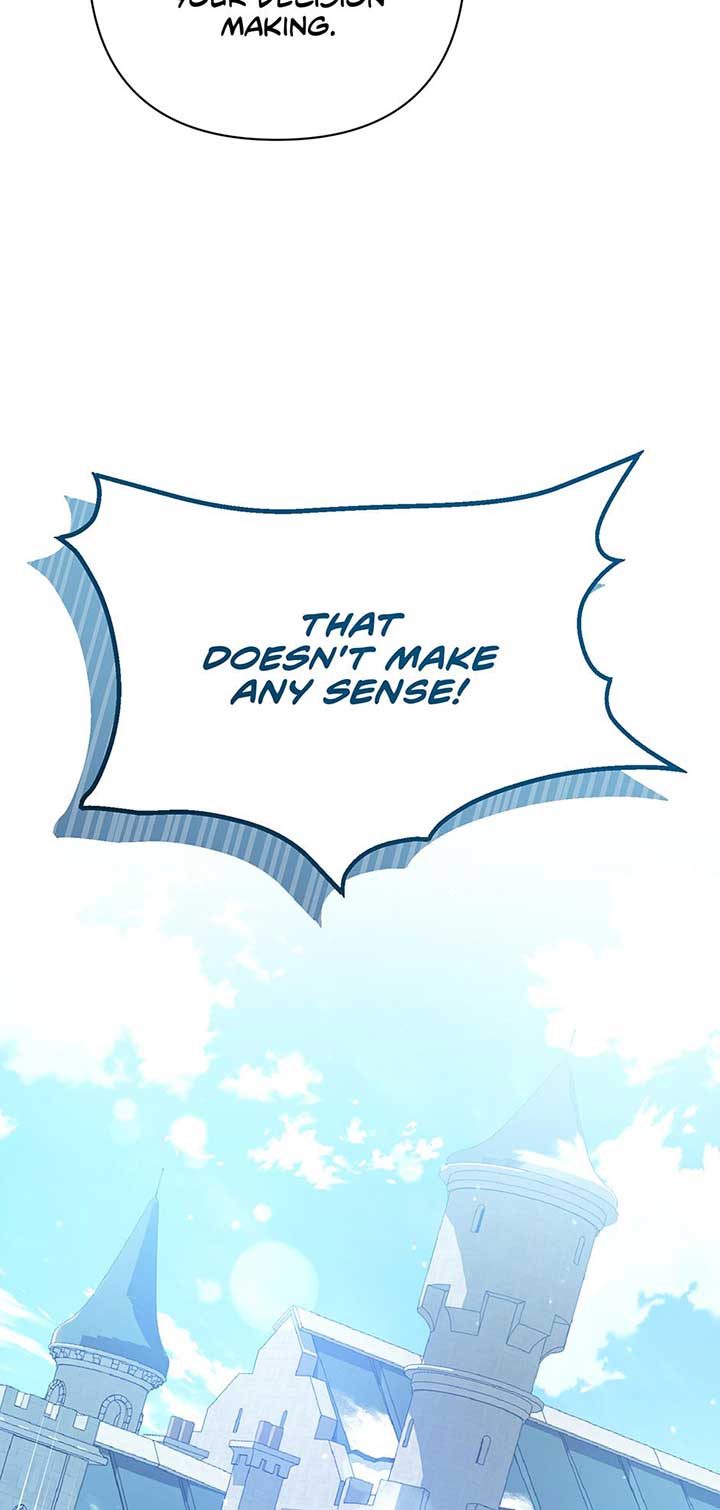 I Simply Cared For My Frail Dad Chapter 26 - Page 10