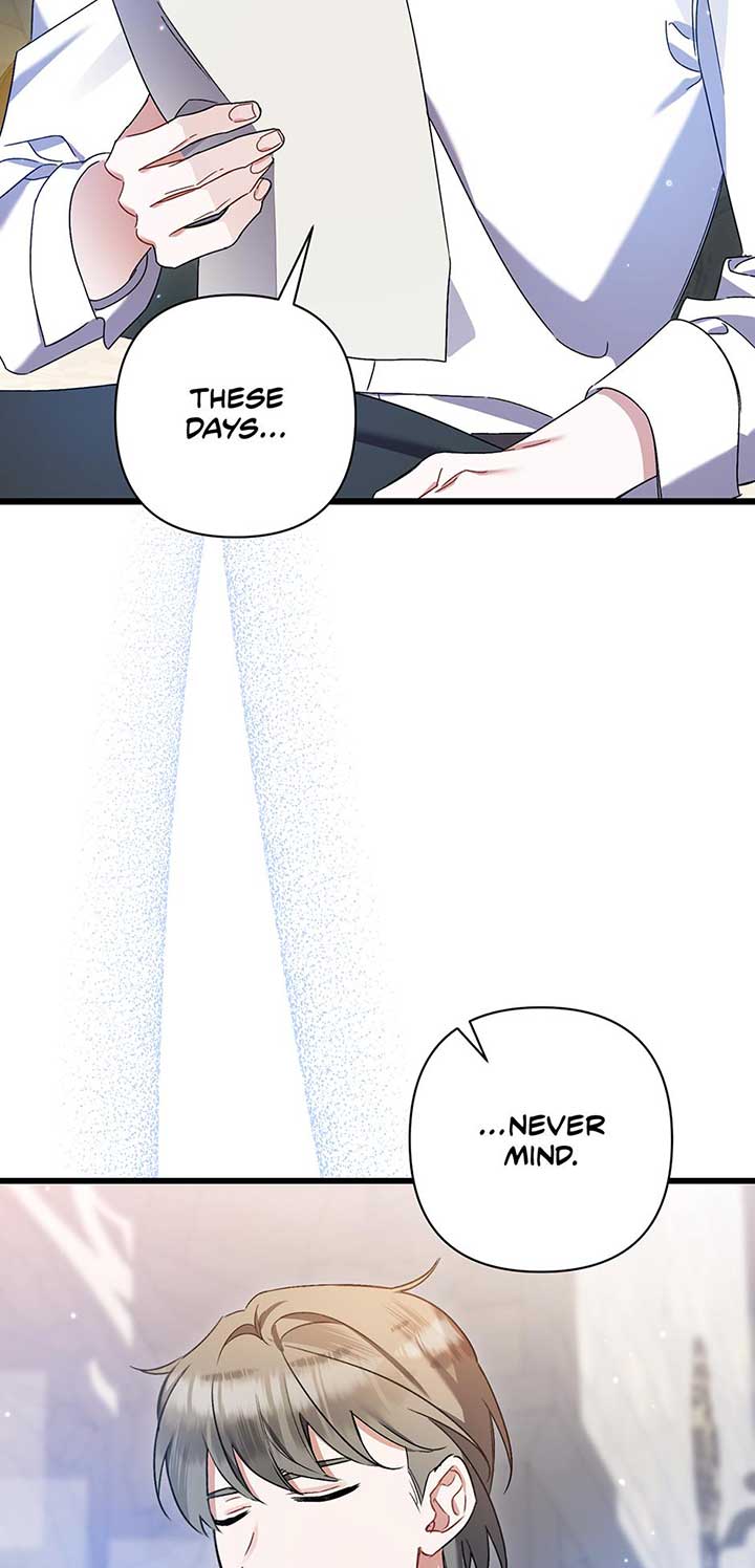 I Simply Cared For My Frail Dad Chapter 26 - Page 16