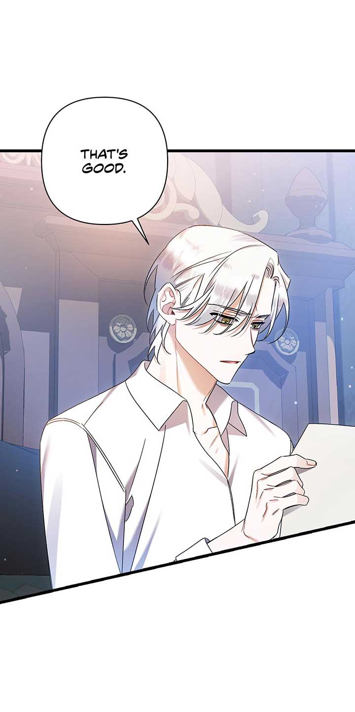 I Simply Cared For My Frail Dad Chapter 26 - Page 23