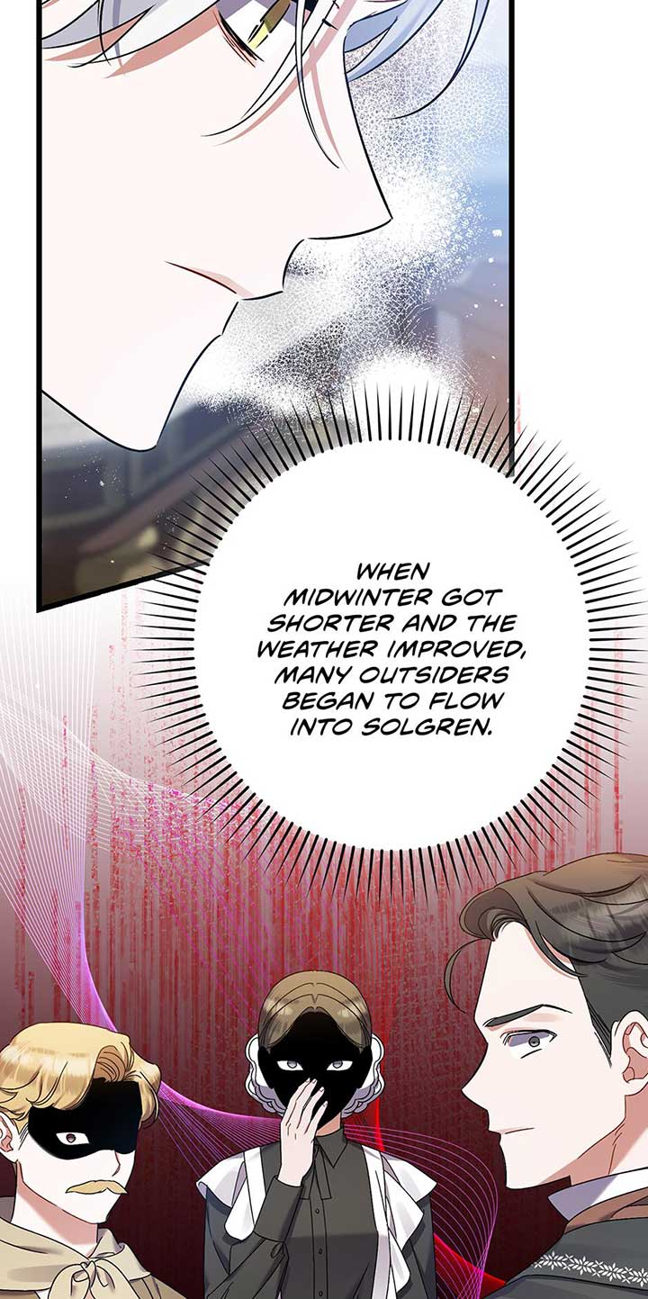 I Simply Cared For My Frail Dad Chapter 26 - Page 26