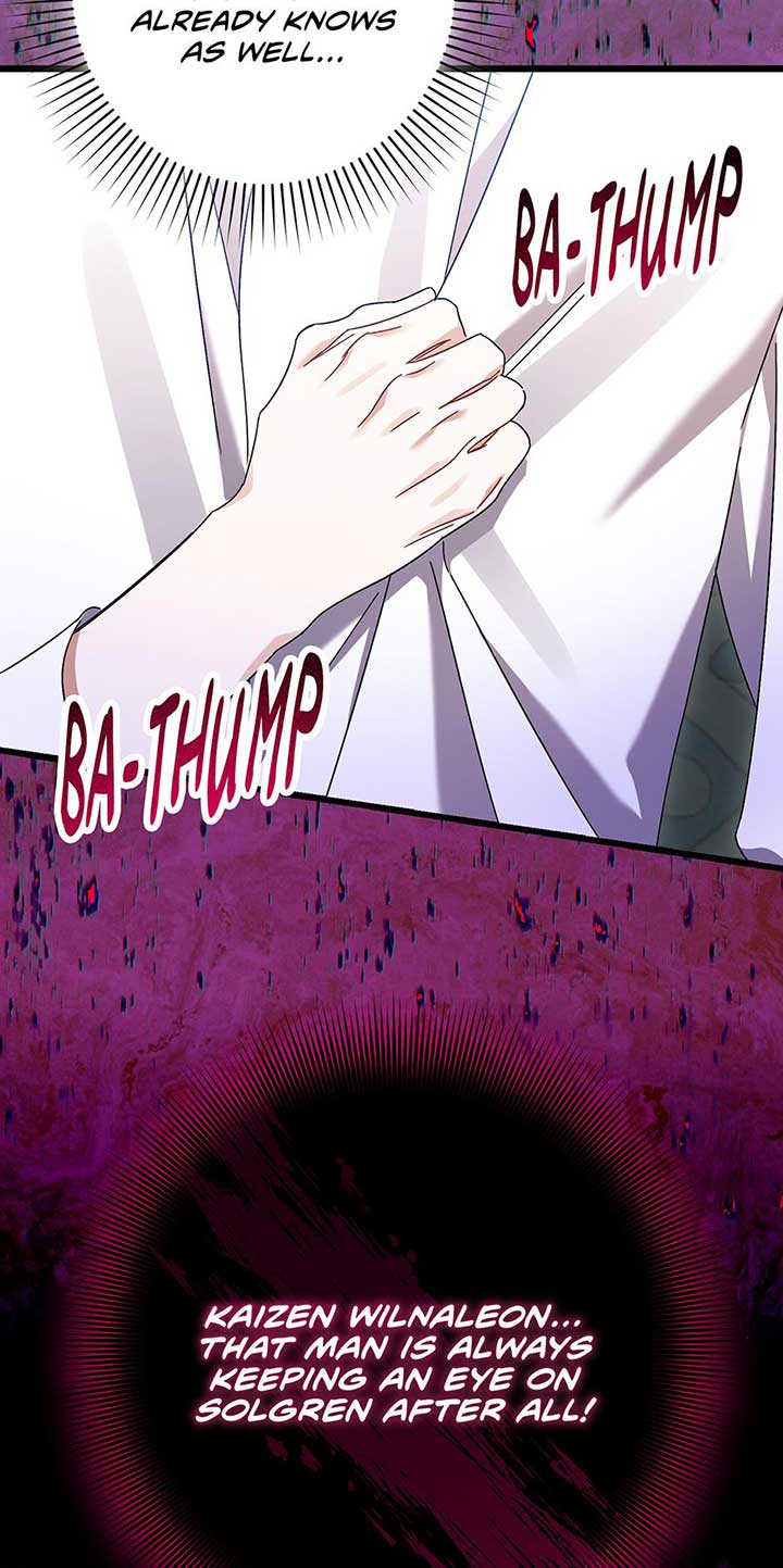 I Simply Cared For My Frail Dad Chapter 26 - Page 29