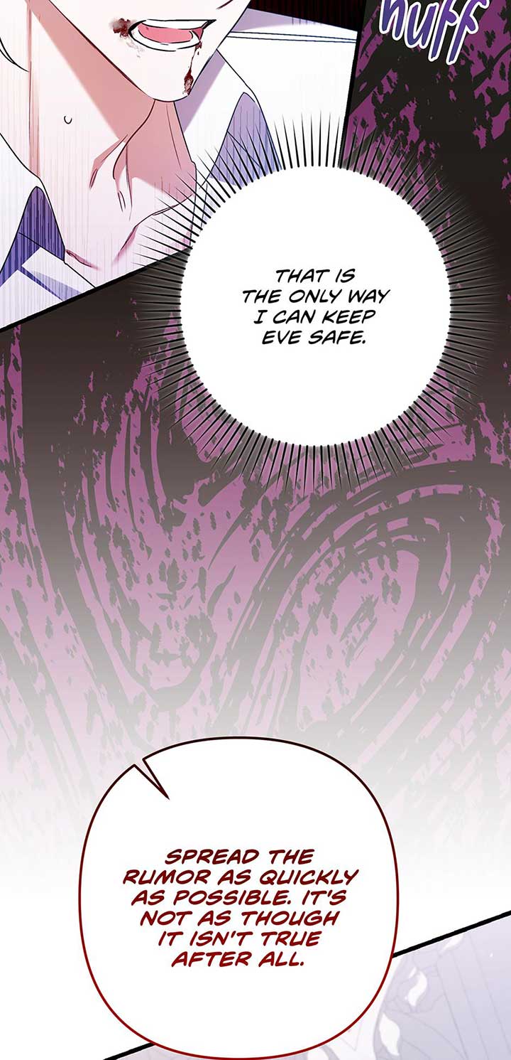 I Simply Cared For My Frail Dad Chapter 26 - Page 39
