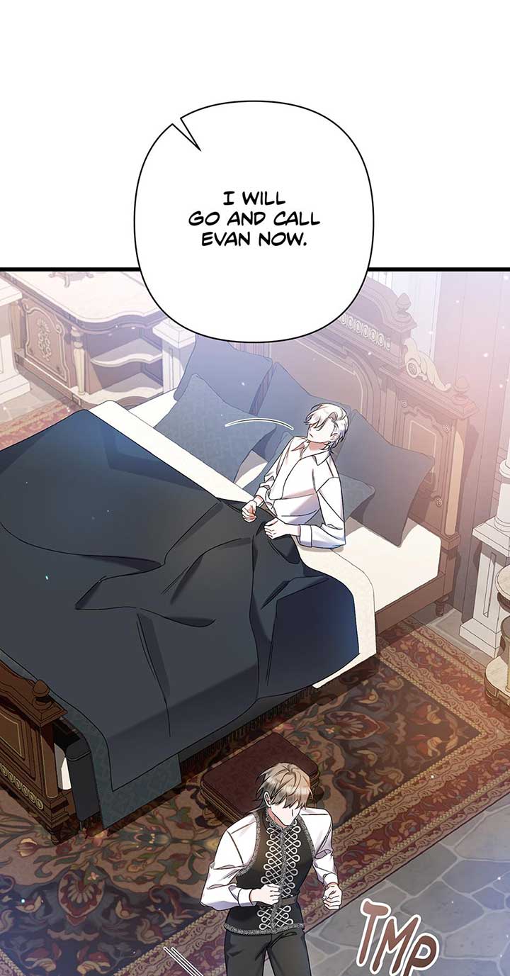 I Simply Cared For My Frail Dad Chapter 26 - Page 41