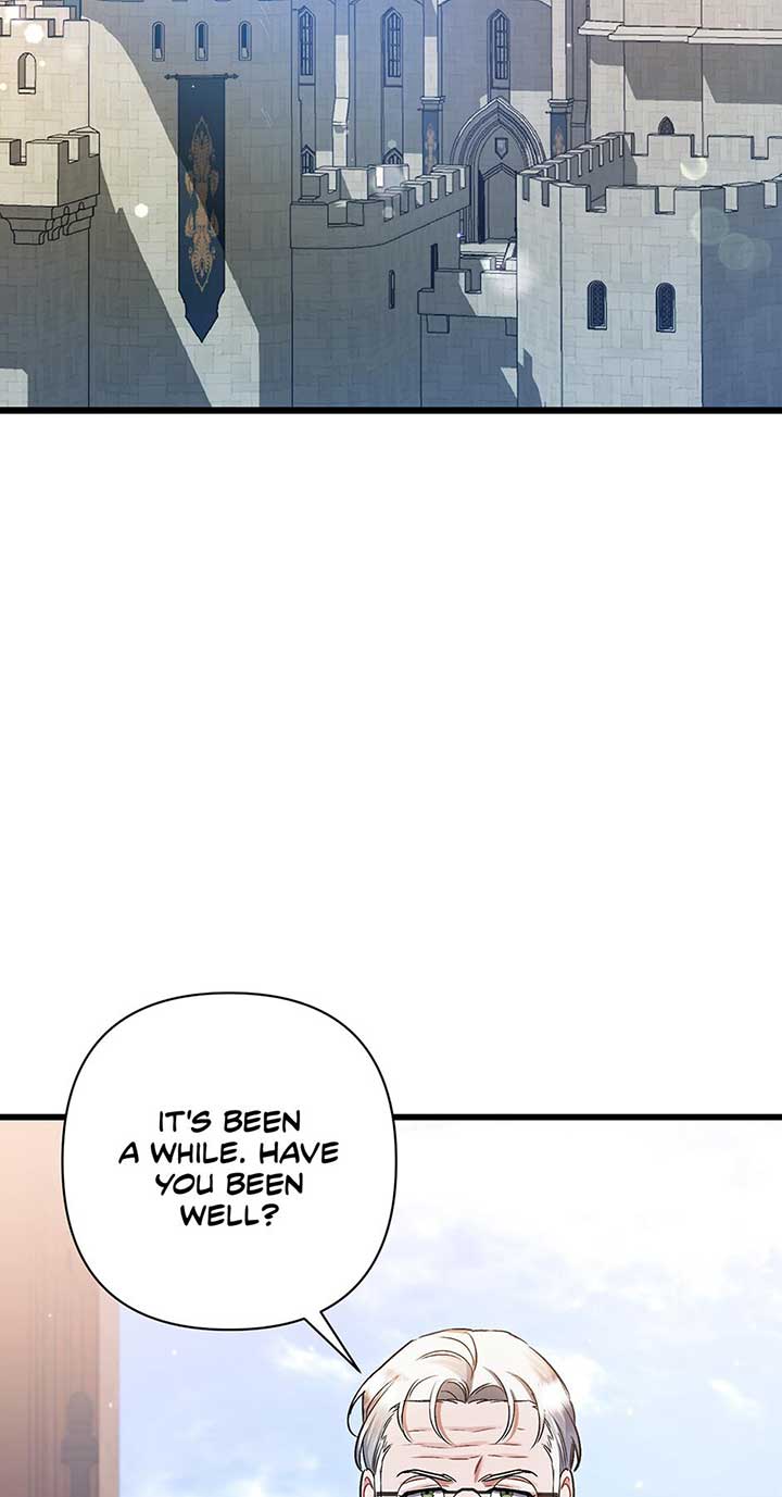 I Simply Cared For My Frail Dad Chapter 26 - Page 48