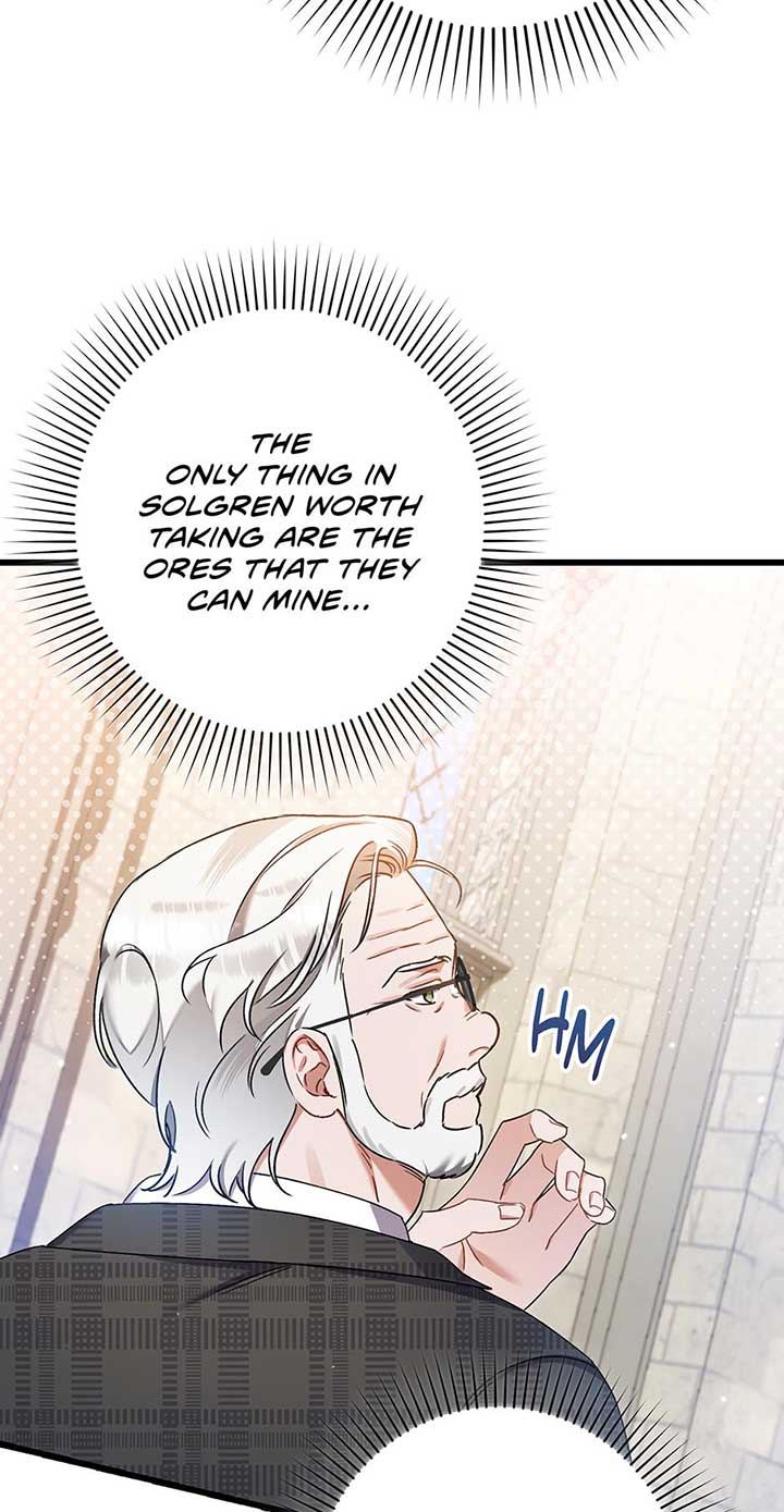 I Simply Cared For My Frail Dad Chapter 26 - Page 54