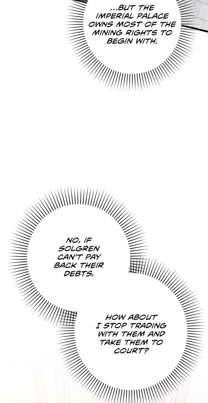 I Simply Cared For My Frail Dad Chapter 26 - Page 55