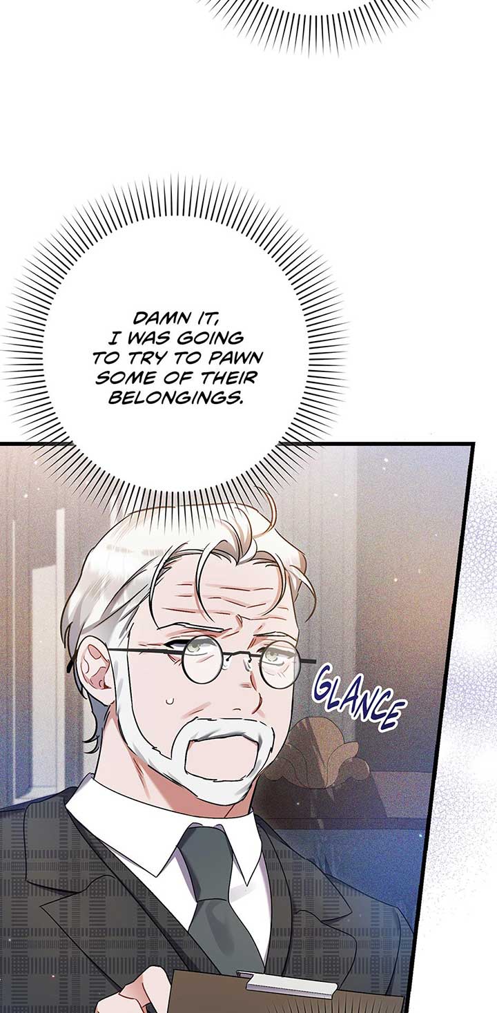 I Simply Cared For My Frail Dad Chapter 26 - Page 60