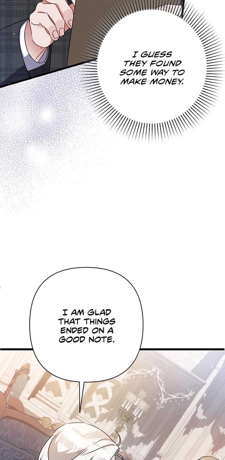 I Simply Cared For My Frail Dad Chapter 26 - Page 61