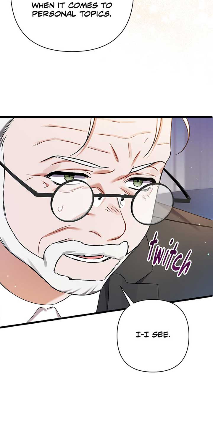 I Simply Cared For My Frail Dad Chapter 26 - Page 65