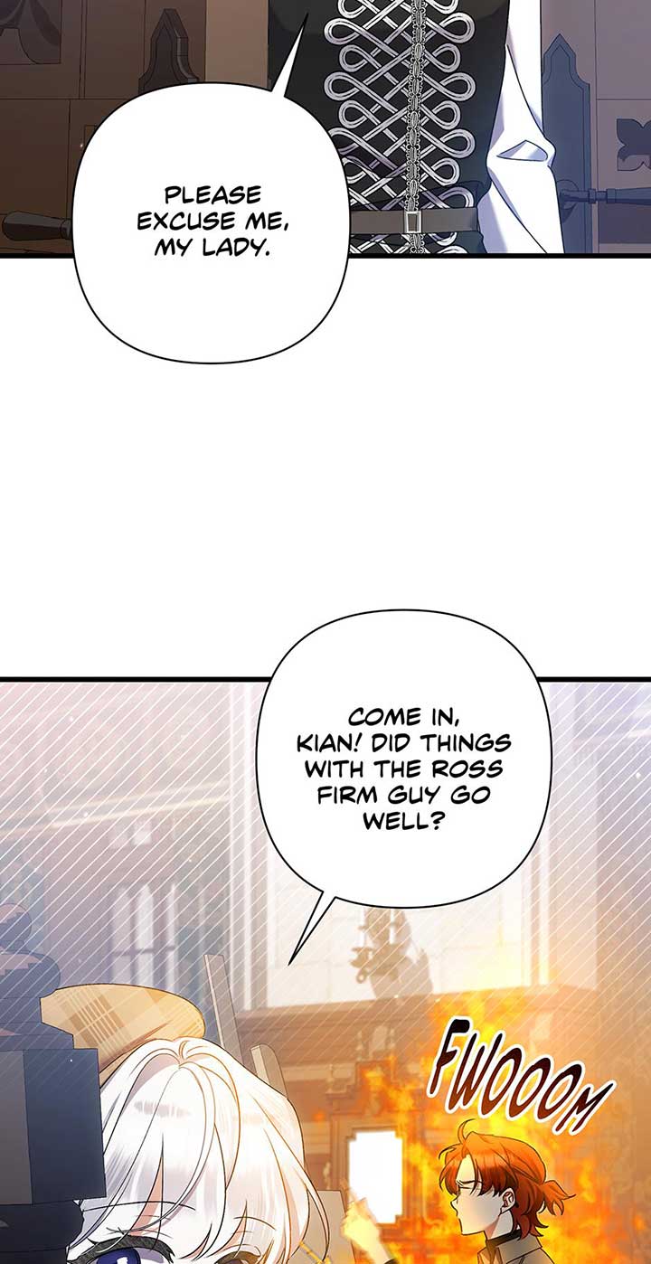 I Simply Cared For My Frail Dad Chapter 26 - Page 70