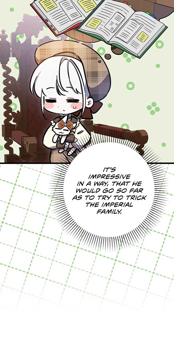 I Simply Cared For My Frail Dad Chapter 26 - Page 75