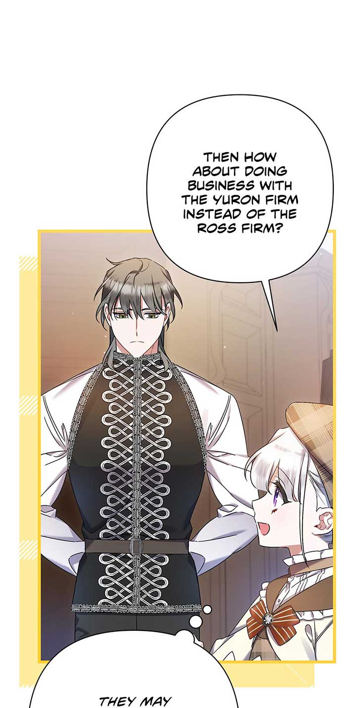 I Simply Cared For My Frail Dad Chapter 26 - Page 76