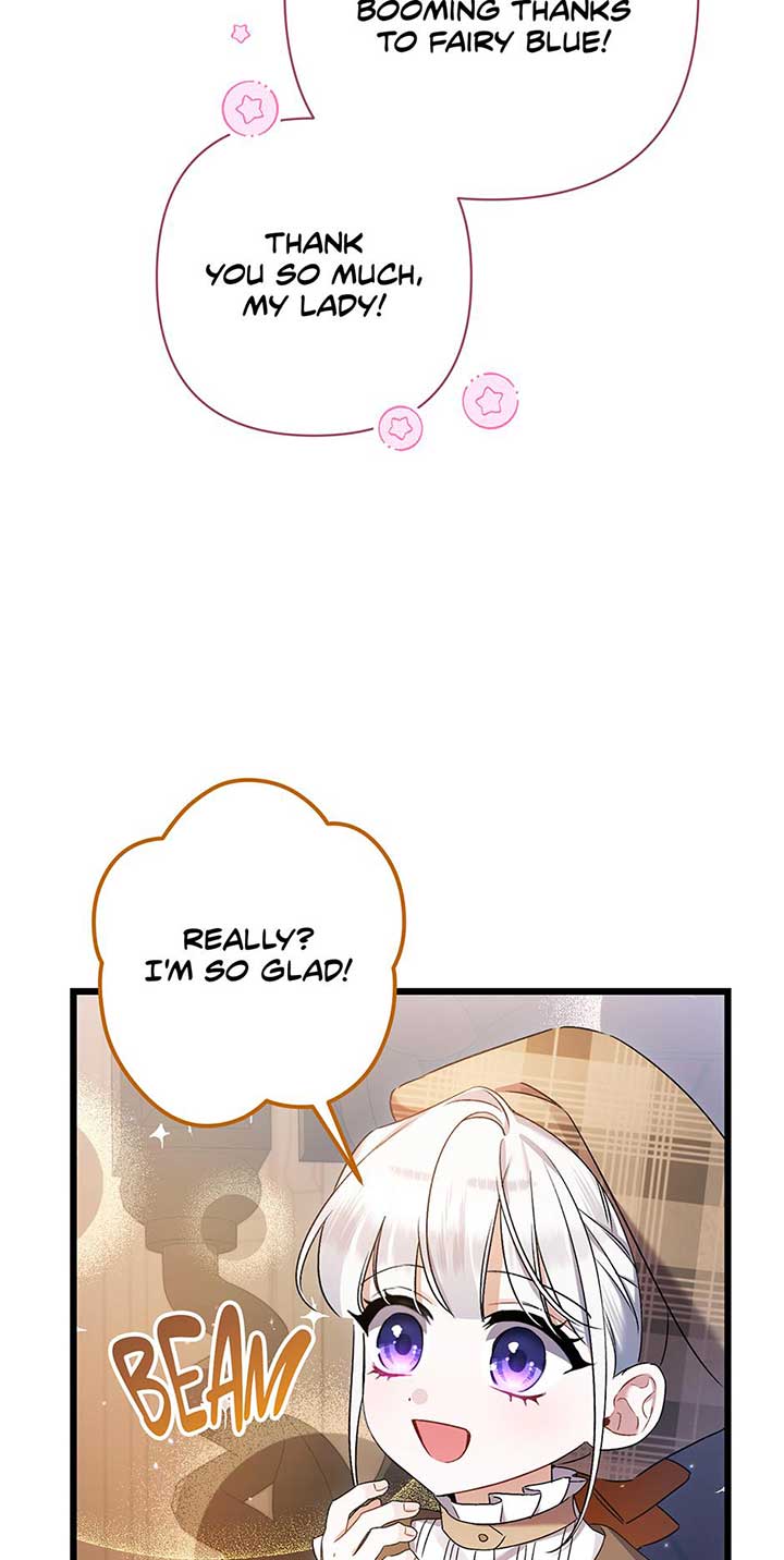 I Simply Cared For My Frail Dad Chapter 26 - Page 80