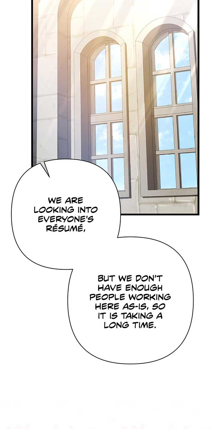 I Simply Cared For My Frail Dad Chapter 26 - Page 83
