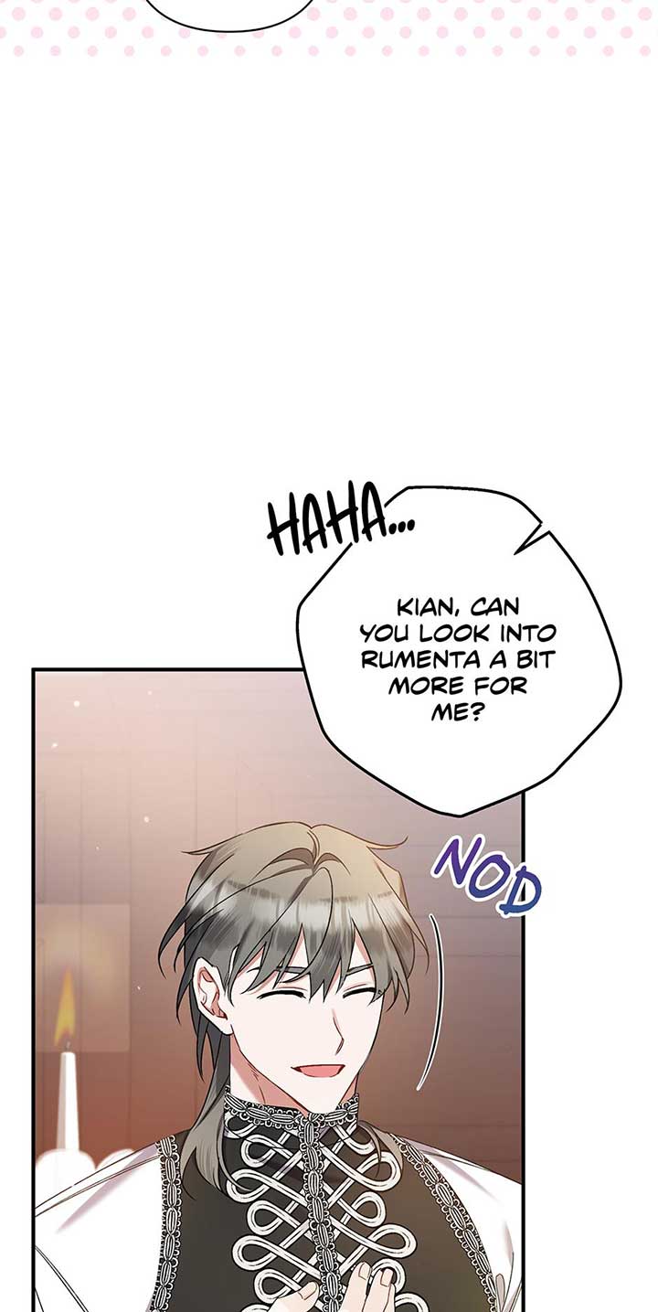 I Simply Cared For My Frail Dad Chapter 27 - Page 13