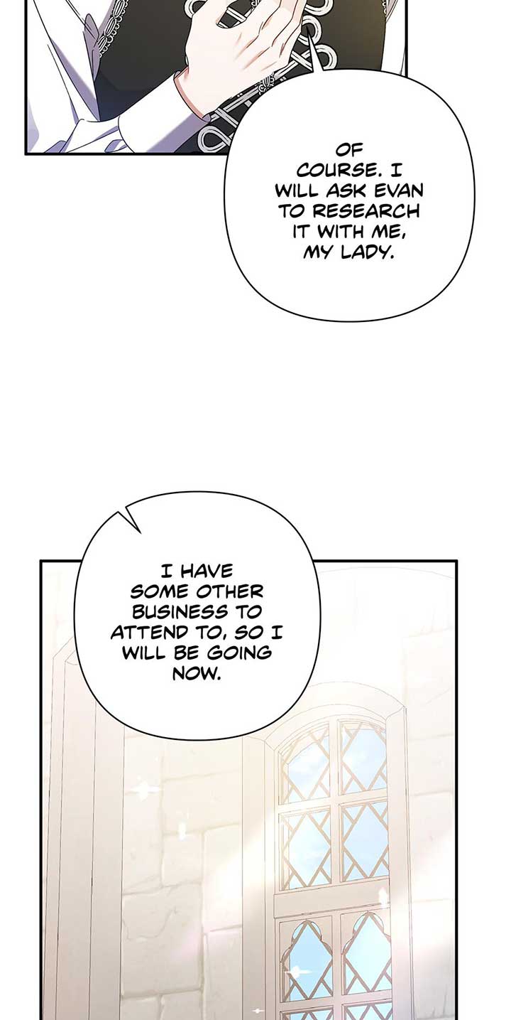 I Simply Cared For My Frail Dad Chapter 27 - Page 14