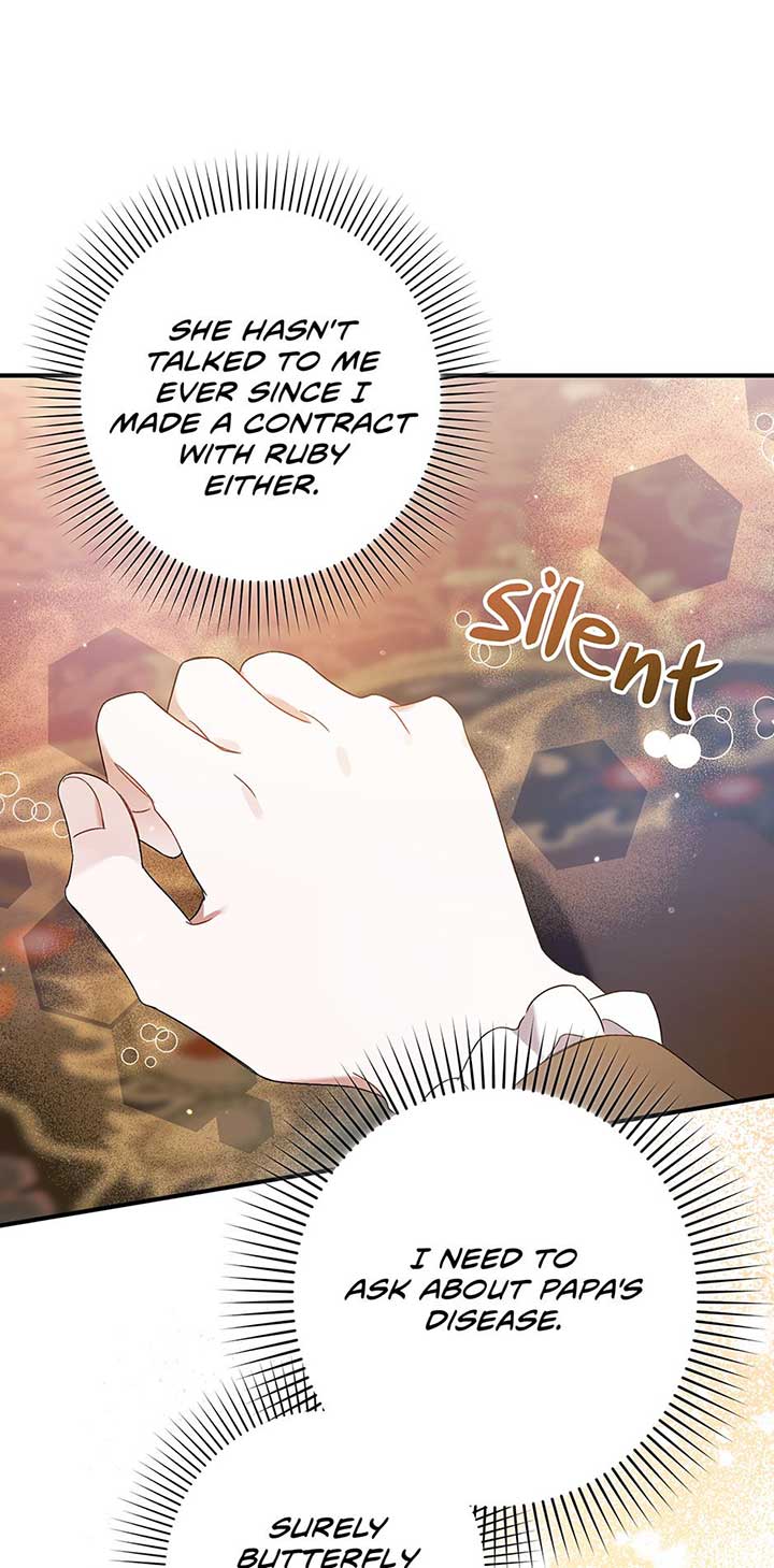 I Simply Cared For My Frail Dad Chapter 27 - Page 17