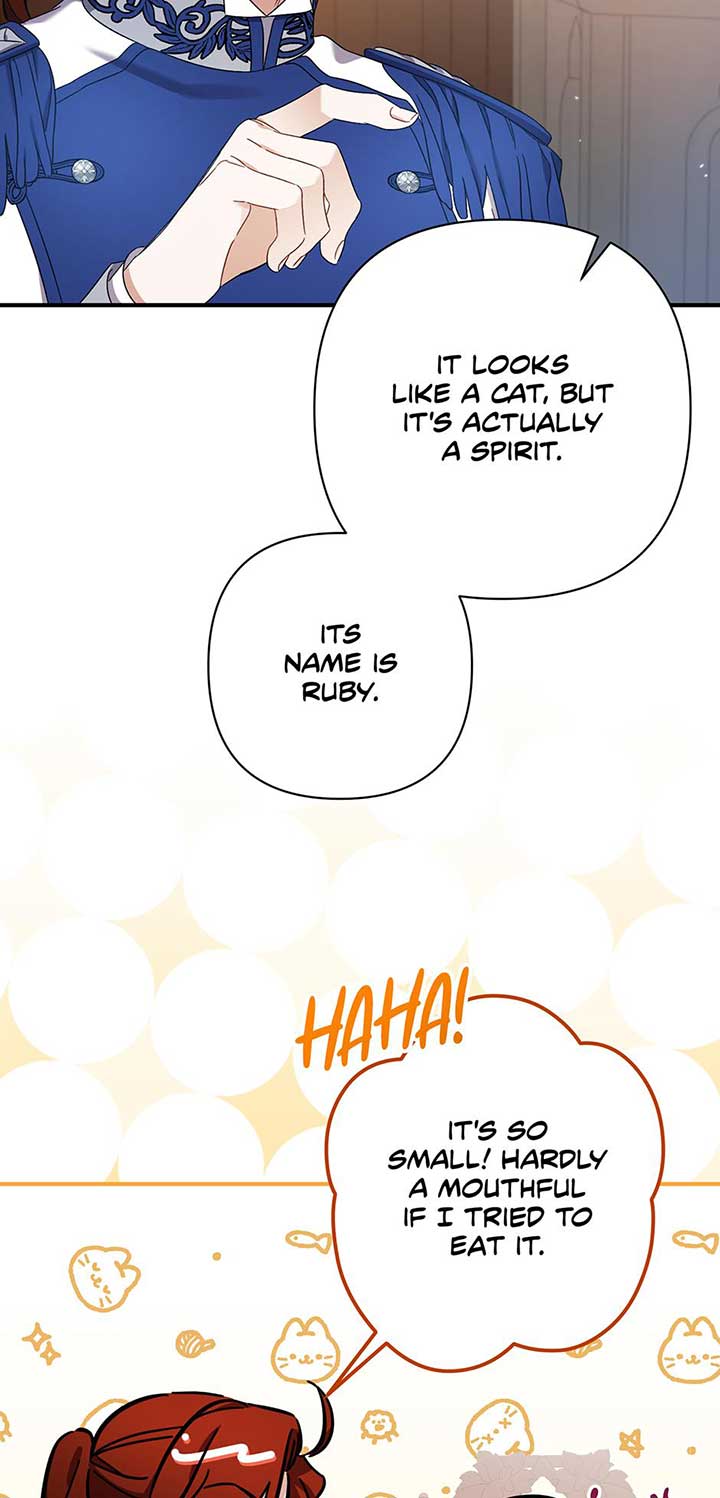I Simply Cared For My Frail Dad Chapter 27 - Page 25