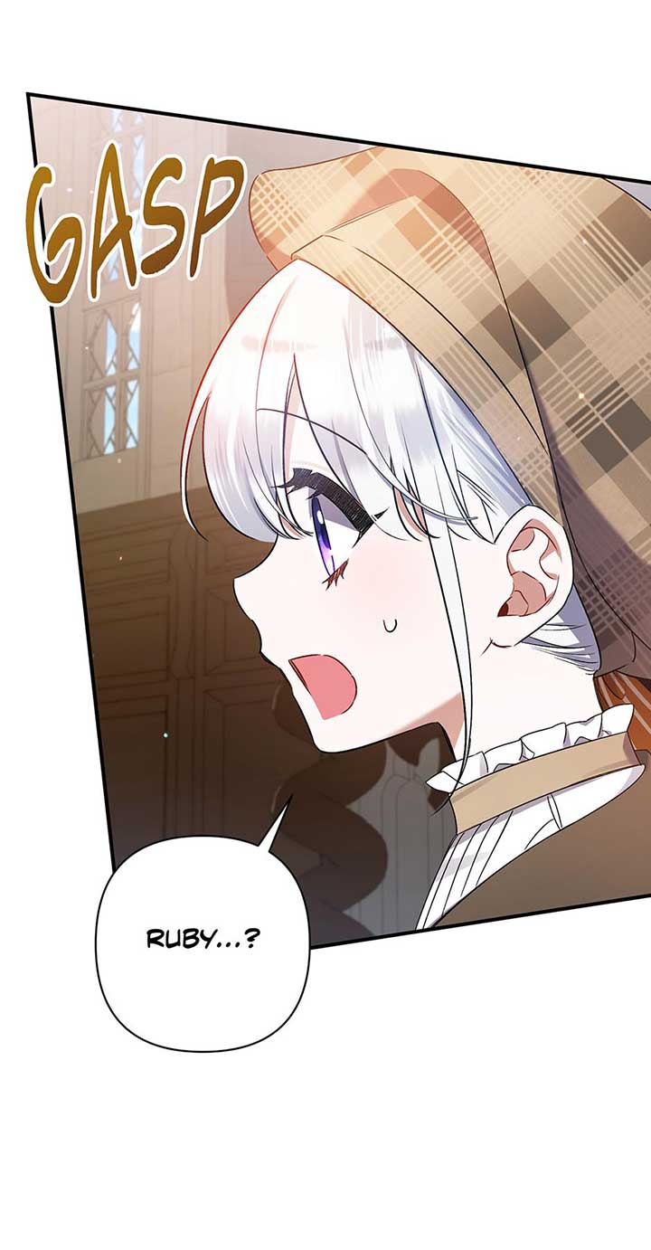 I Simply Cared For My Frail Dad Chapter 27 - Page 29