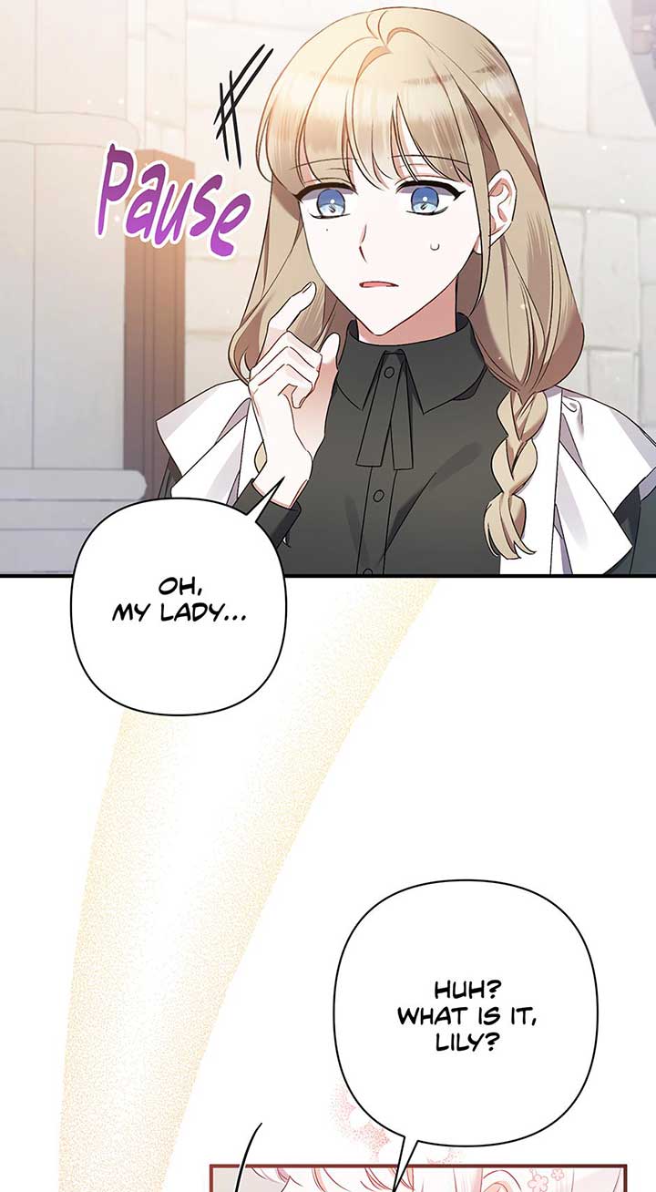 I Simply Cared For My Frail Dad Chapter 27 - Page 37