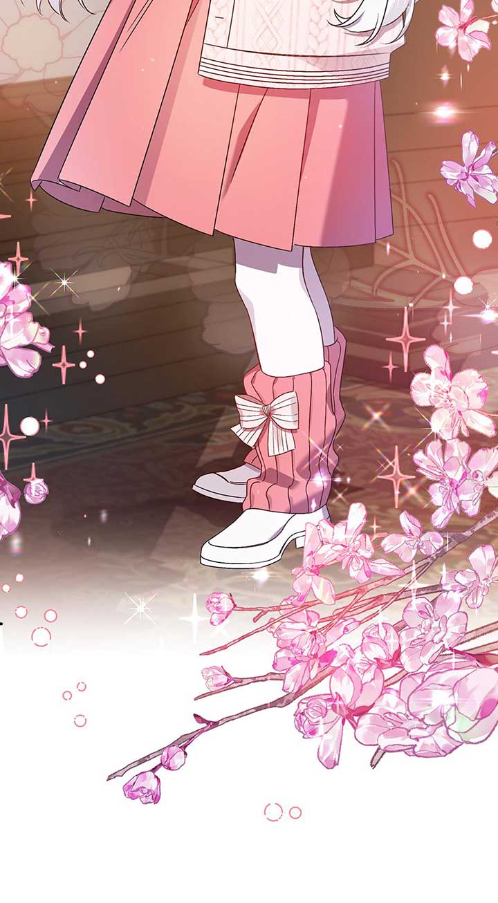 I Simply Cared For My Frail Dad Chapter 27 - Page 40
