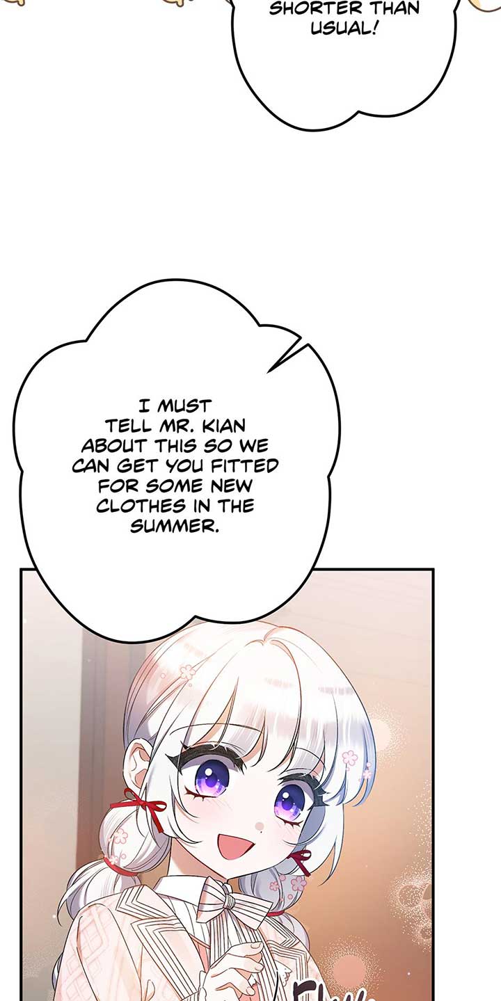 I Simply Cared For My Frail Dad Chapter 27 - Page 42
