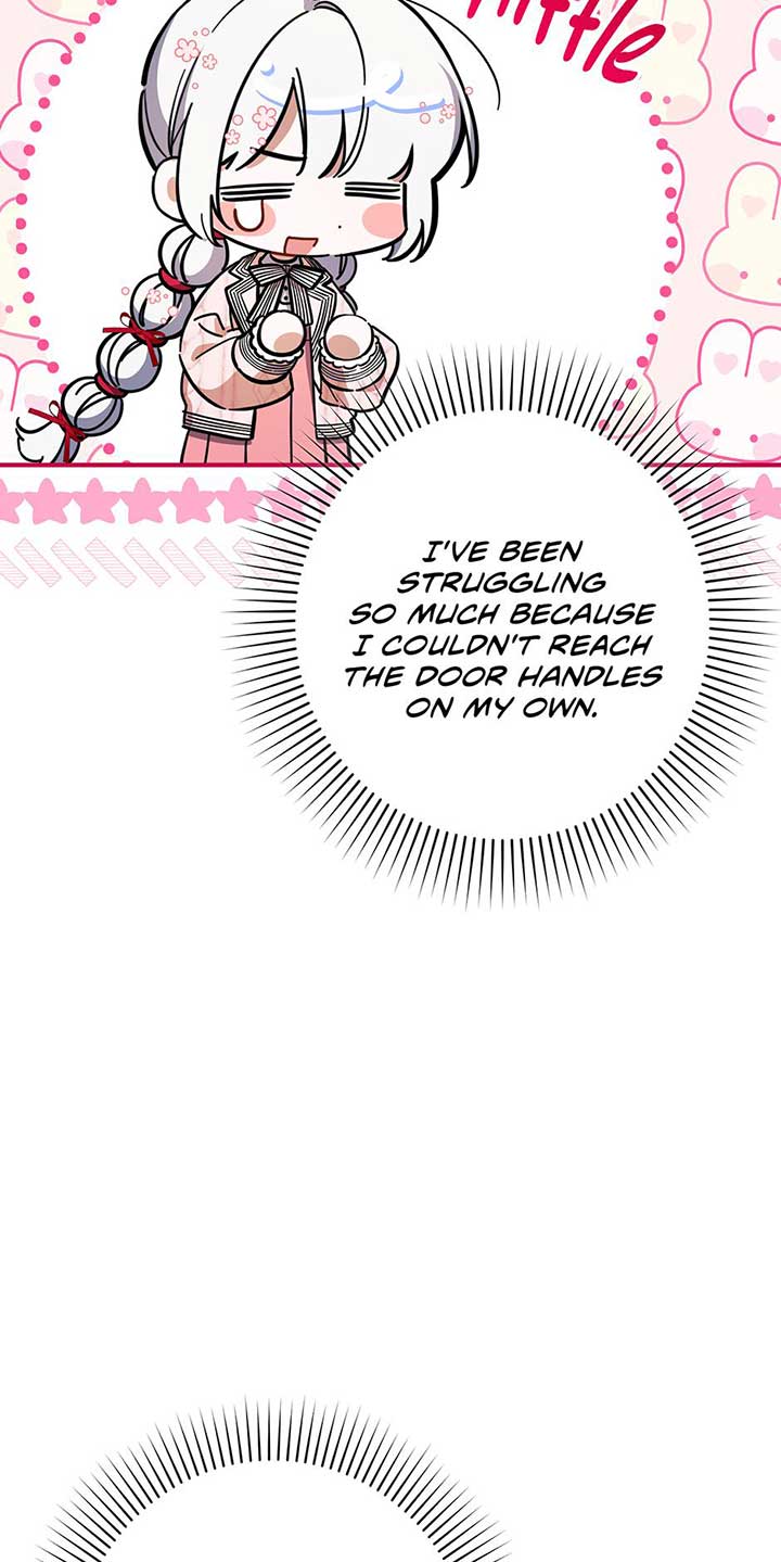I Simply Cared For My Frail Dad Chapter 27 - Page 44