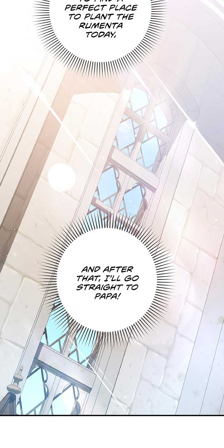 I Simply Cared For My Frail Dad Chapter 27 - Page 46
